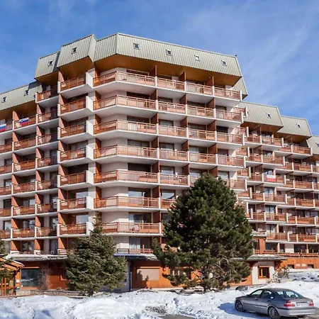 Meijotel B By Interhome * Les Deux Alpes