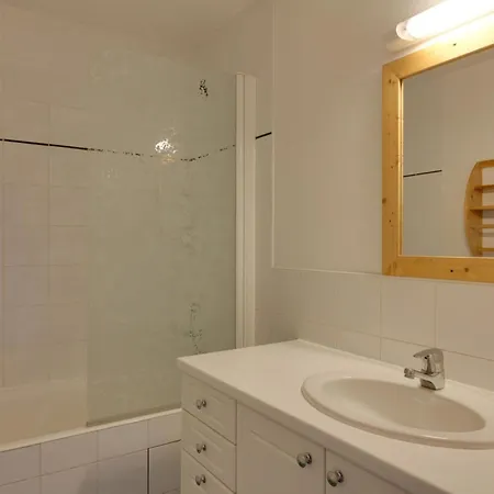 Meijotel B By Interhome Les Deux Alpes