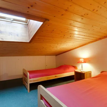 Apartment Meijotel B By Interhome Les Deux Alpes