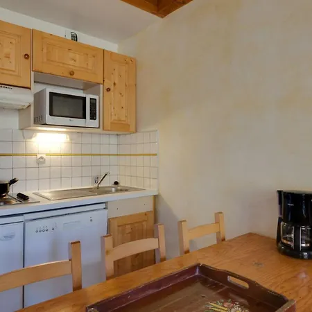 Apartment Meijotel B By Interhome