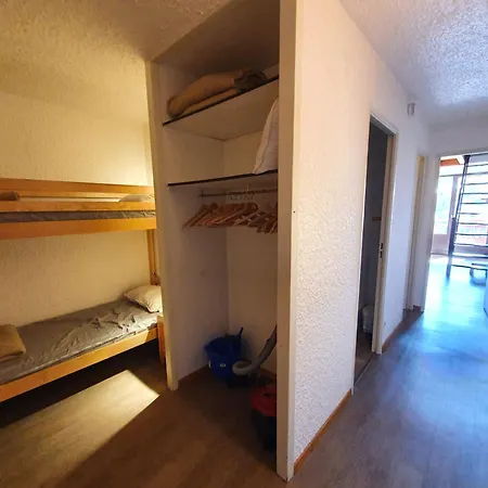 Apartment Meijotel B By Interhome *