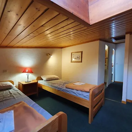 Meijotel B By Interhome Les Deux Alpes